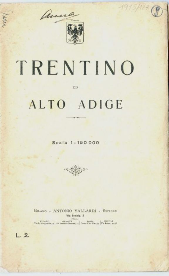Trentino e Alto Adige