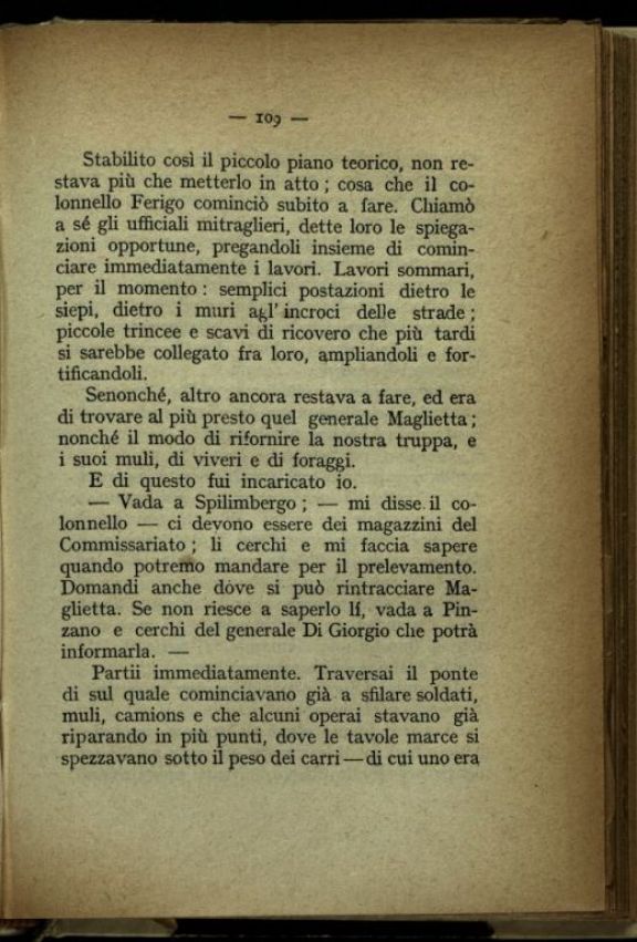 La *ritirata del Friuli  : note di un ufficiale della seconda armata  / Ardengo Soffici