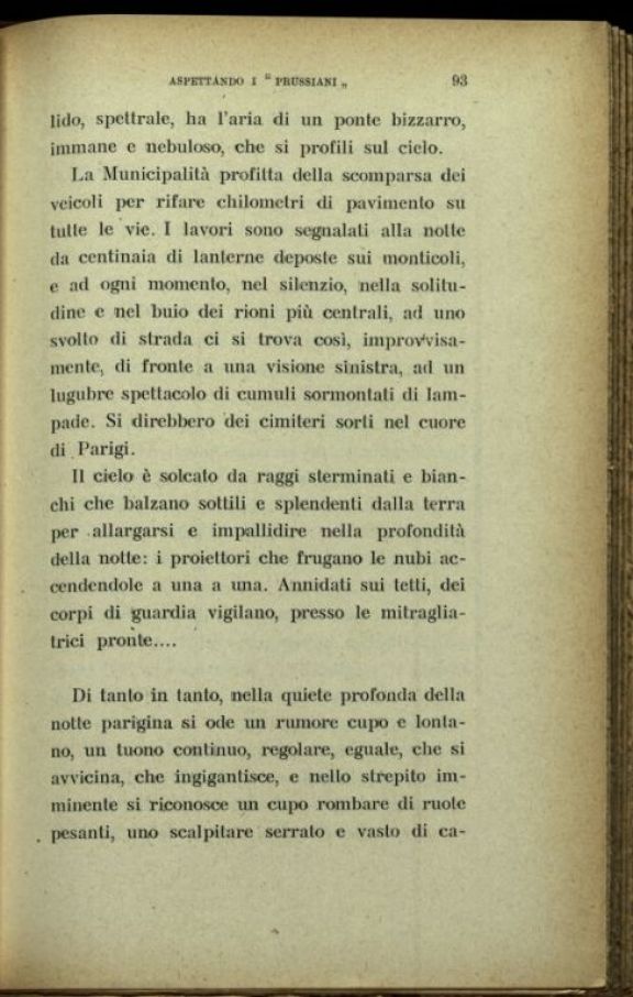 1: 1914  / Luigi Barzini