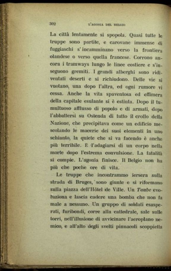 1: 1914  / Luigi Barzini