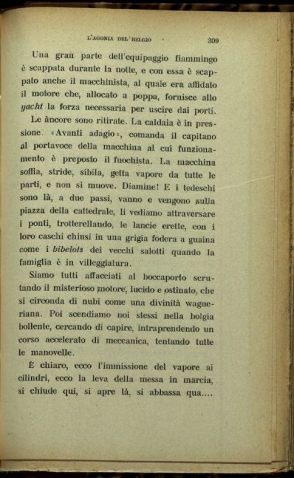 1: 1914  / Luigi Barzini