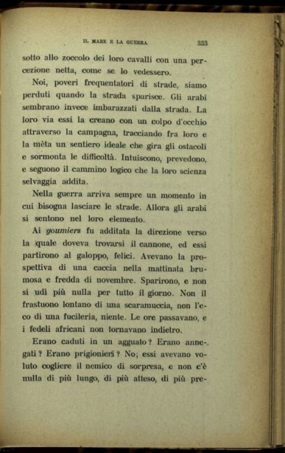 1: 1914  / Luigi Barzini