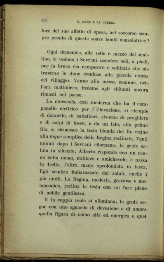 1: 1914  / Luigi Barzini