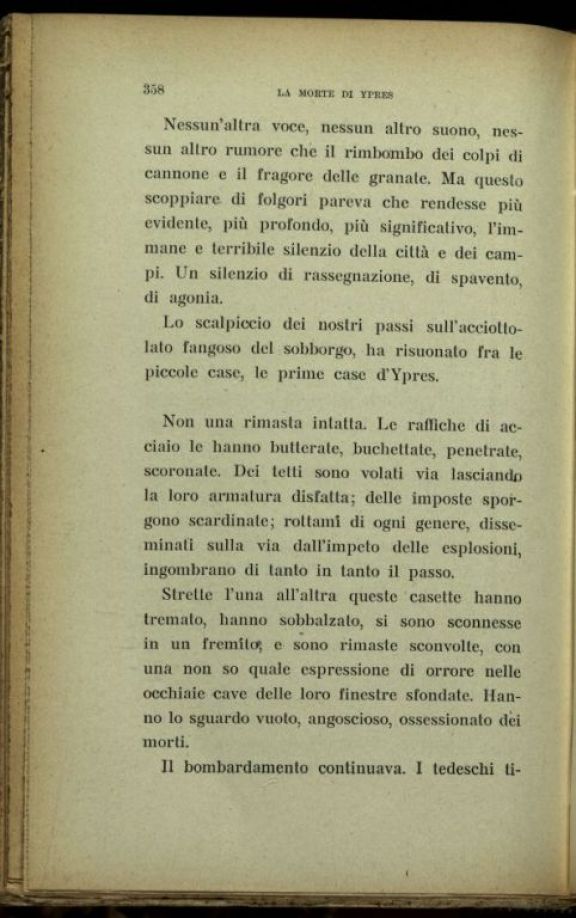 1: 1914  / Luigi Barzini