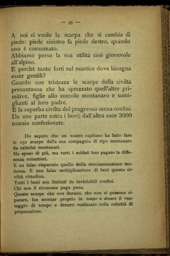 Con me e con gli alpini. Primo quaderno  / Piero Jahier