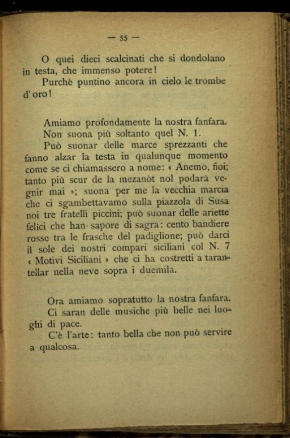 Con me e con gli alpini. Primo quaderno  / Piero Jahier