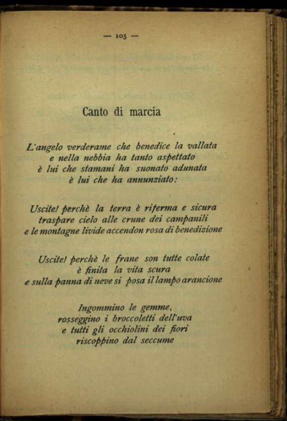 Con me e con gli alpini. Primo quaderno  / Piero Jahier