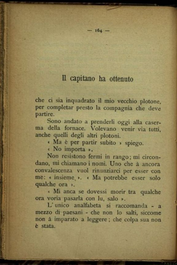 Con me e con gli alpini. Primo quaderno  / Piero Jahier