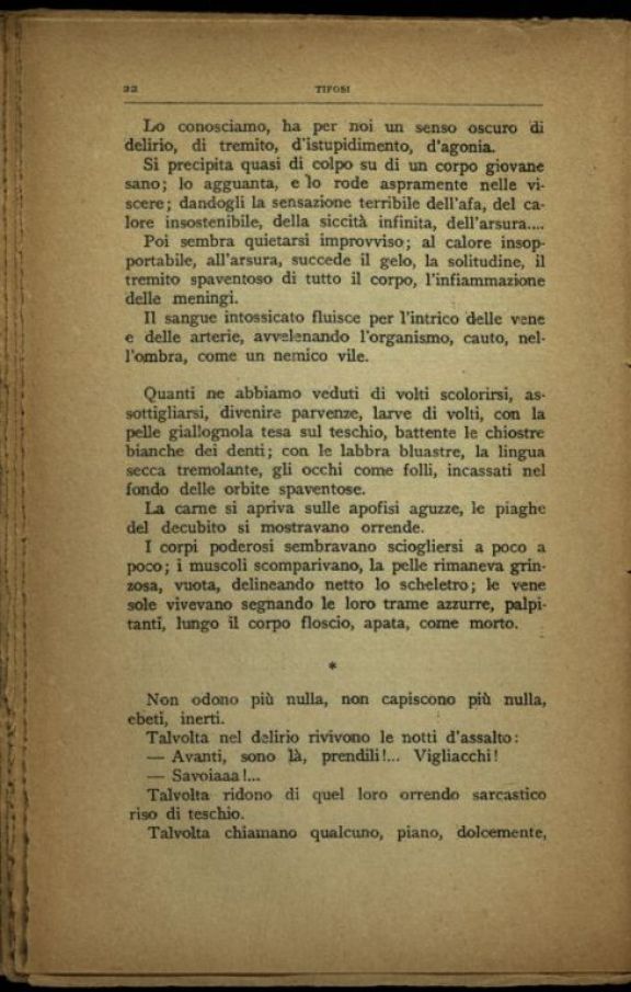 Un *anno d'ospedale (giugno 1915 - novembre 1916)  : note di un' infermiera  / Maria Luisa Perduca