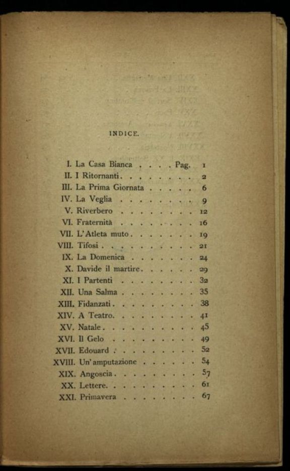 Un *anno d'ospedale (giugno 1915 - novembre 1916)  : note di un' infermiera  / Maria Luisa Perduca