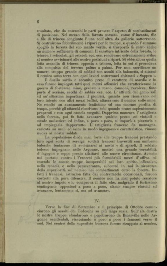 Febbraio 1915