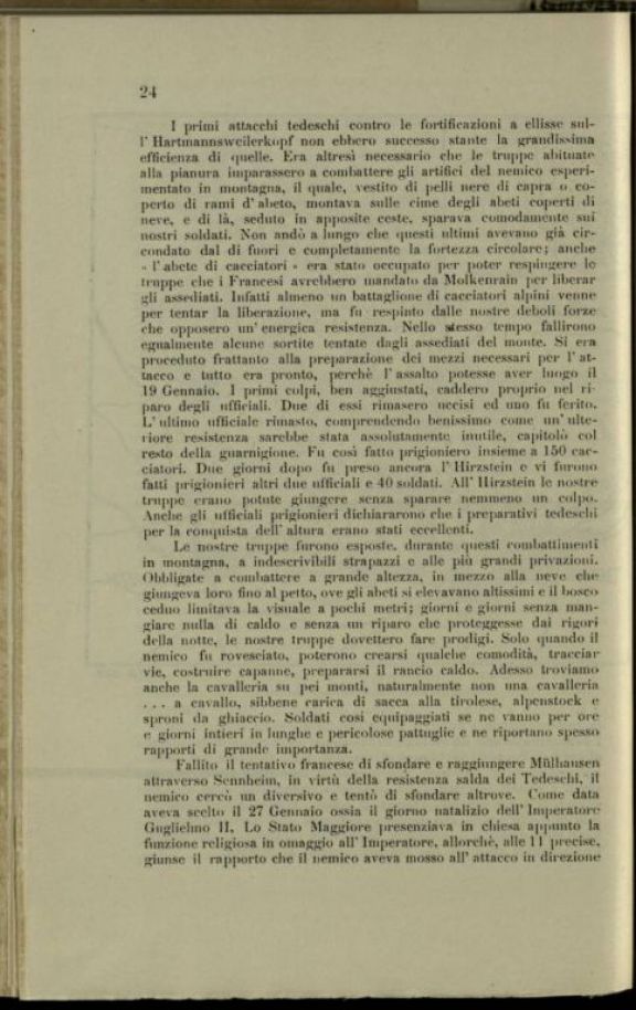 Febbraio 1915