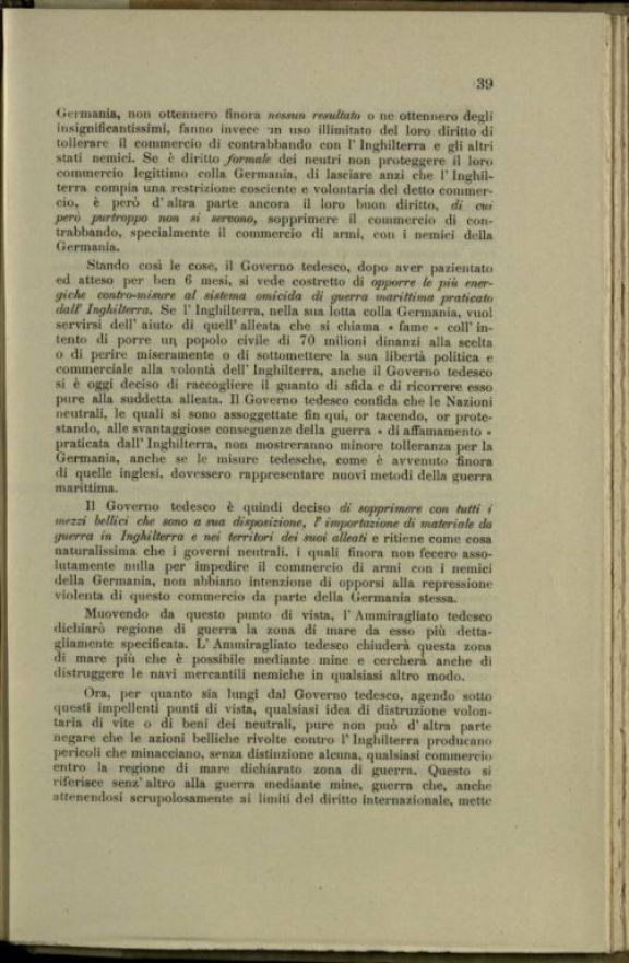 Febbraio 1915