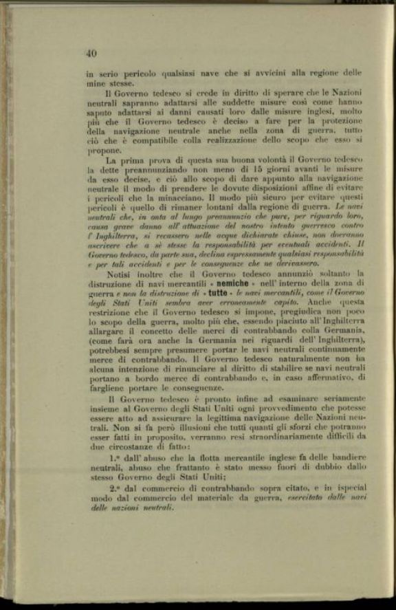 Febbraio 1915