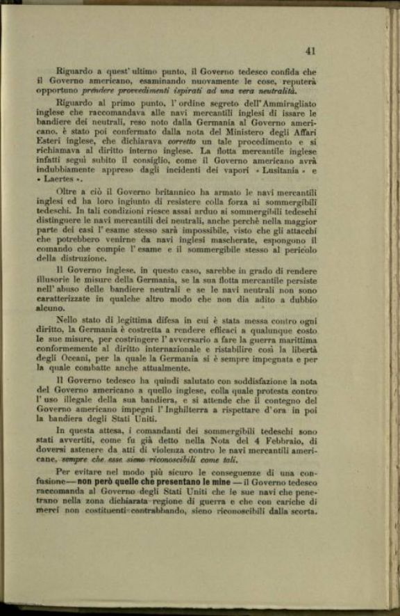 Febbraio 1915
