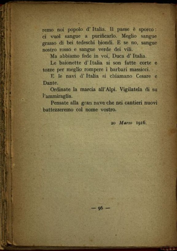 Arciviaggio  / Giovanni Bellini  ; con ritratto di Ardengo Soffici  ; introduzione e note di Agnoletti  ; una lettera di Mario Melloni