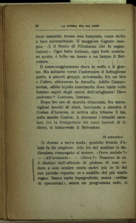 1  / Luigi Gasparotto