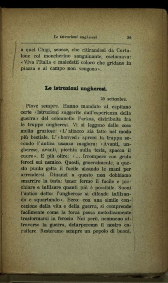 1  / Luigi Gasparotto