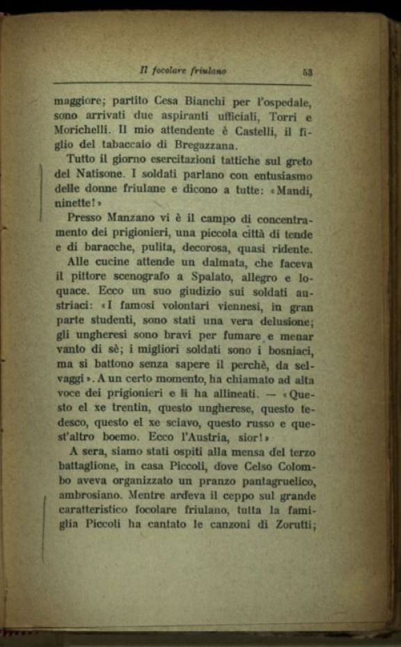 1  / Luigi Gasparotto