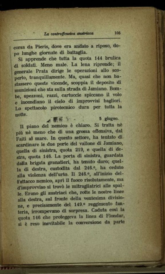 1  / Luigi Gasparotto