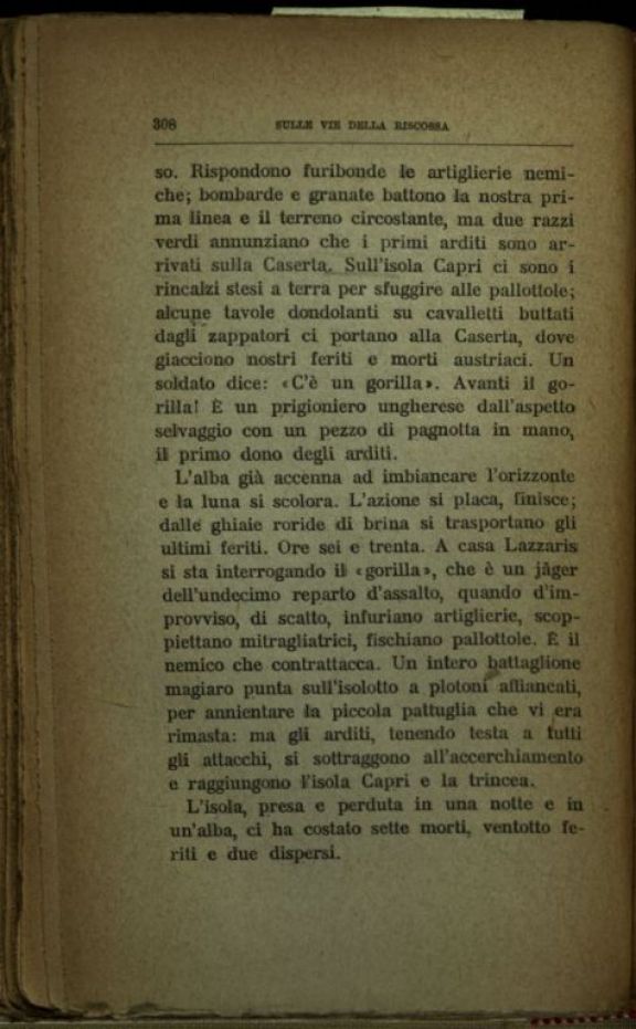 1  / Luigi Gasparotto