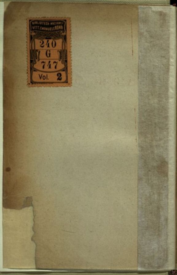 2  / Luigi Gasparotto