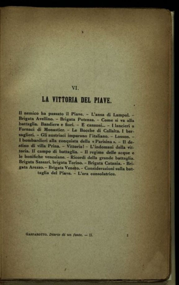 2  / Luigi Gasparotto