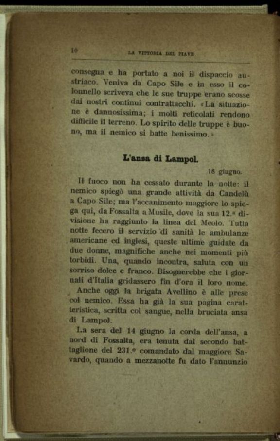 2  / Luigi Gasparotto