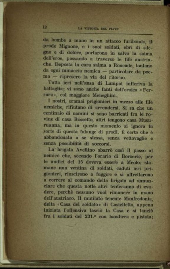 2  / Luigi Gasparotto