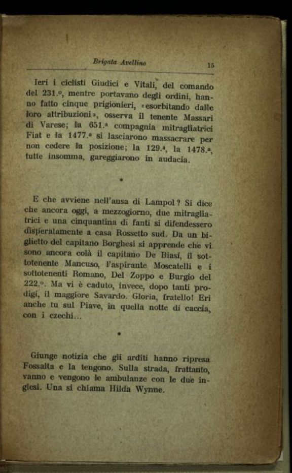 2  / Luigi Gasparotto