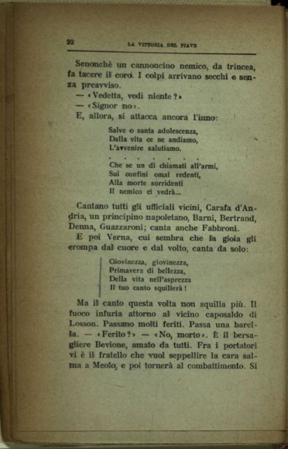 2  / Luigi Gasparotto