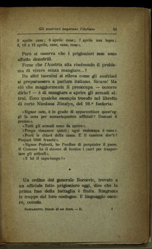 2  / Luigi Gasparotto