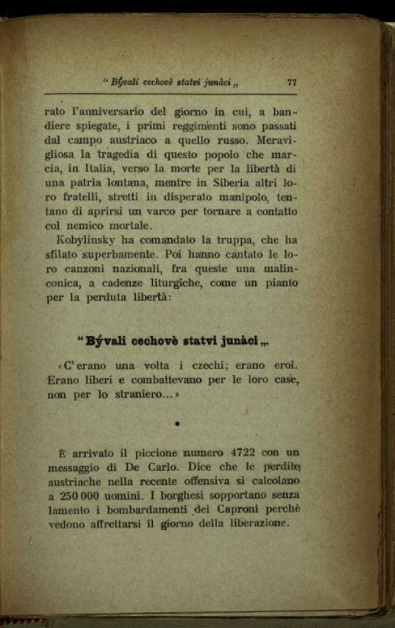 2  / Luigi Gasparotto