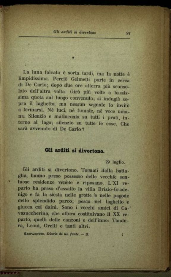 2  / Luigi Gasparotto