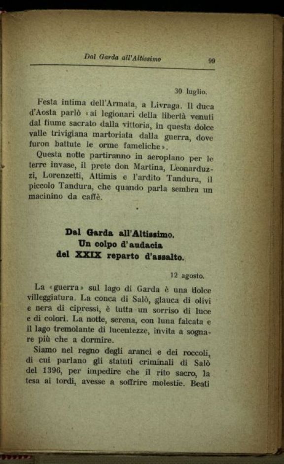 2  / Luigi Gasparotto