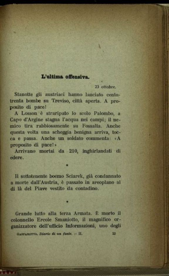 2  / Luigi Gasparotto