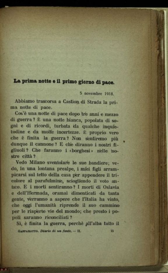 2  / Luigi Gasparotto