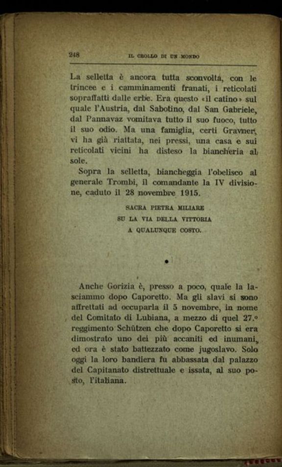 2  / Luigi Gasparotto