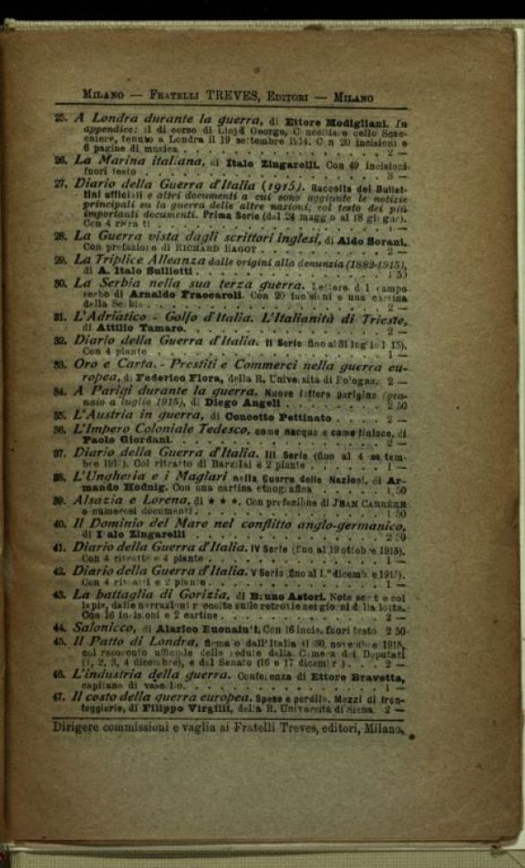 2  / Luigi Gasparotto