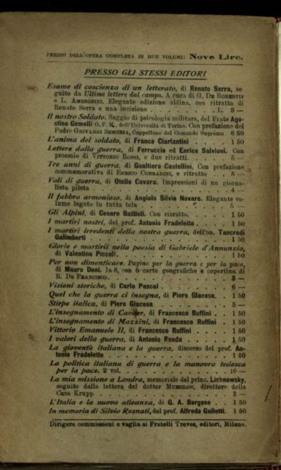 2  / Luigi Gasparotto