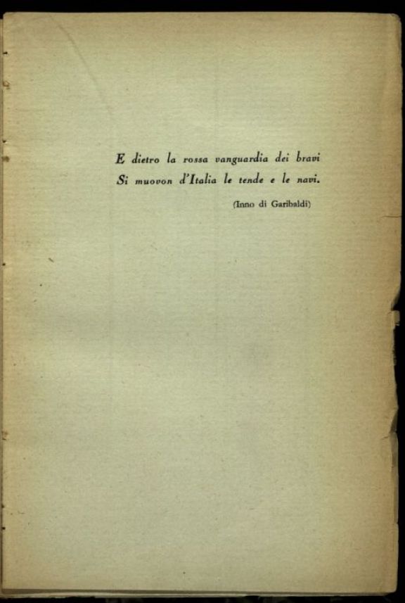 La *rossa avanguardia dell'Argonna  : diario di un garibaldino alla guerra franco-tedesca (1914-15)  : fotografie e documenti inediti  / Camillo Marabini  ; prefazione di Gabriele D'Annunzio
