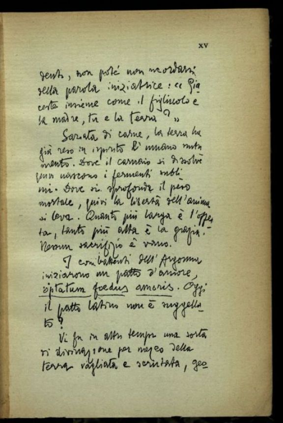 La *rossa avanguardia dell'Argonna  : diario di un garibaldino alla guerra franco-tedesca (1914-15)  : fotografie e documenti inediti  / Camillo Marabini  ; prefazione di Gabriele D'Annunzio