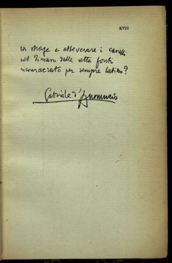 La *rossa avanguardia dell'Argonna  : diario di un garibaldino alla guerra franco-tedesca (1914-15)  : fotografie e documenti inediti  / Camillo Marabini  ; prefazione di Gabriele D'Annunzio