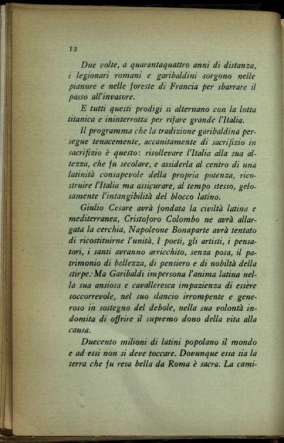 La *rossa avanguardia dell'Argonna  : diario di un garibaldino alla guerra franco-tedesca (1914-15)  : fotografie e documenti inediti  / Camillo Marabini  ; prefazione di Gabriele D'Annunzio
