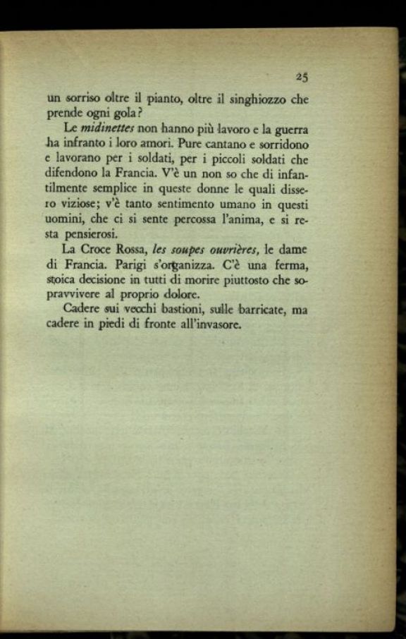 La *rossa avanguardia dell'Argonna  : diario di un garibaldino alla guerra franco-tedesca (1914-15)  : fotografie e documenti inediti  / Camillo Marabini  ; prefazione di Gabriele D'Annunzio
