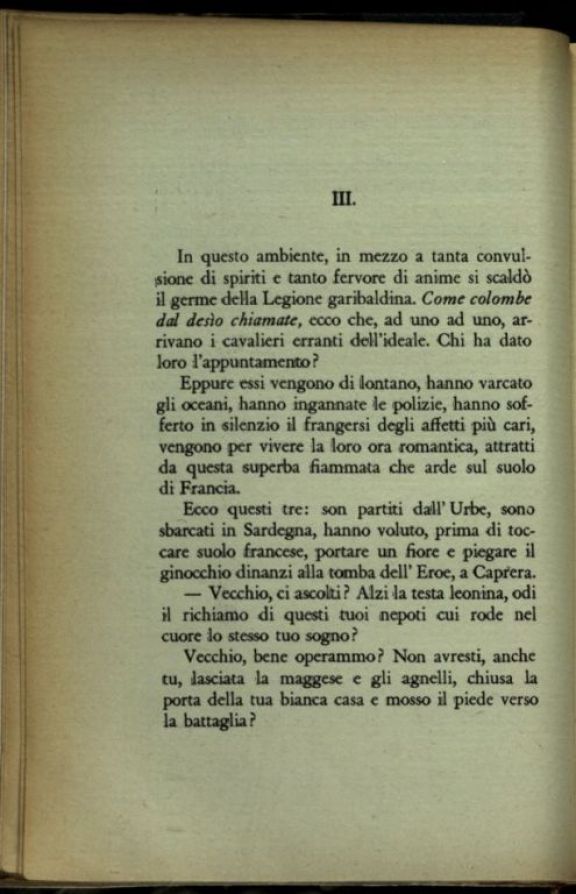 La *rossa avanguardia dell'Argonna  : diario di un garibaldino alla guerra franco-tedesca (1914-15)  : fotografie e documenti inediti  / Camillo Marabini  ; prefazione di Gabriele D'Annunzio