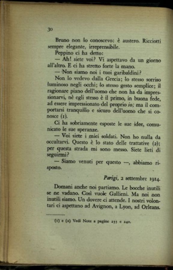 La *rossa avanguardia dell'Argonna  : diario di un garibaldino alla guerra franco-tedesca (1914-15)  : fotografie e documenti inediti  / Camillo Marabini  ; prefazione di Gabriele D'Annunzio