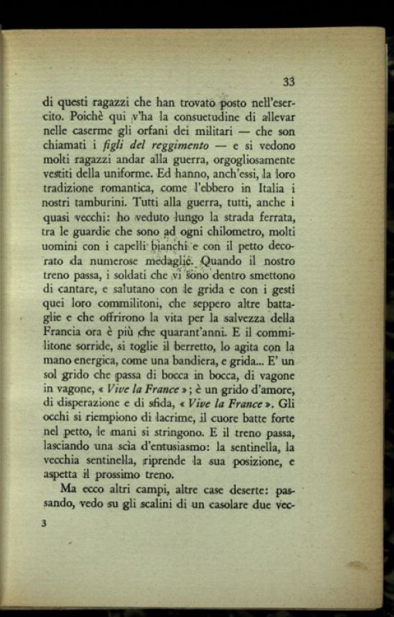 La *rossa avanguardia dell'Argonna  : diario di un garibaldino alla guerra franco-tedesca (1914-15)  : fotografie e documenti inediti  / Camillo Marabini  ; prefazione di Gabriele D'Annunzio