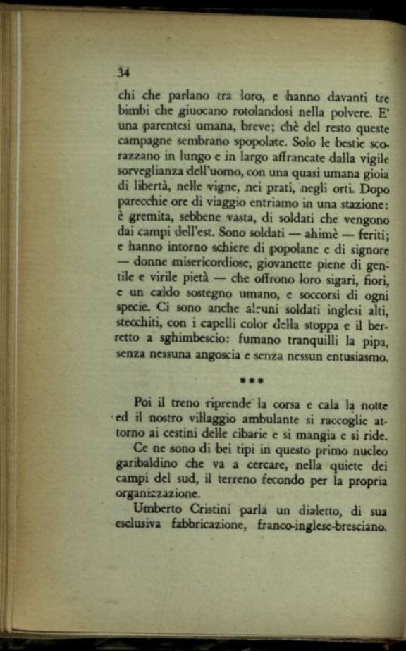 La *rossa avanguardia dell'Argonna  : diario di un garibaldino alla guerra franco-tedesca (1914-15)  : fotografie e documenti inediti  / Camillo Marabini  ; prefazione di Gabriele D'Annunzio