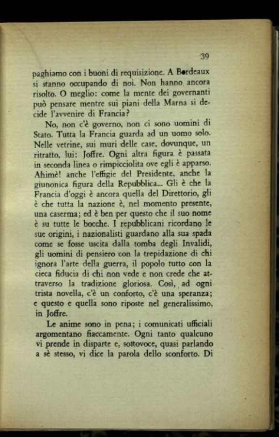 La *rossa avanguardia dell'Argonna  : diario di un garibaldino alla guerra franco-tedesca (1914-15)  : fotografie e documenti inediti  / Camillo Marabini  ; prefazione di Gabriele D'Annunzio